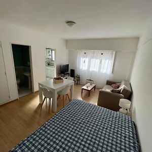 Apartamento de 1 Dormitorio